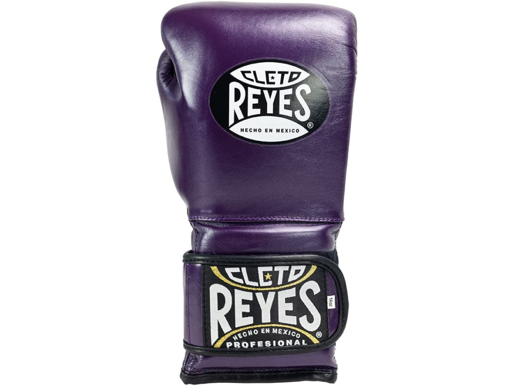 Тренувальні рукавички CLETO REYES Velcro Closure Training