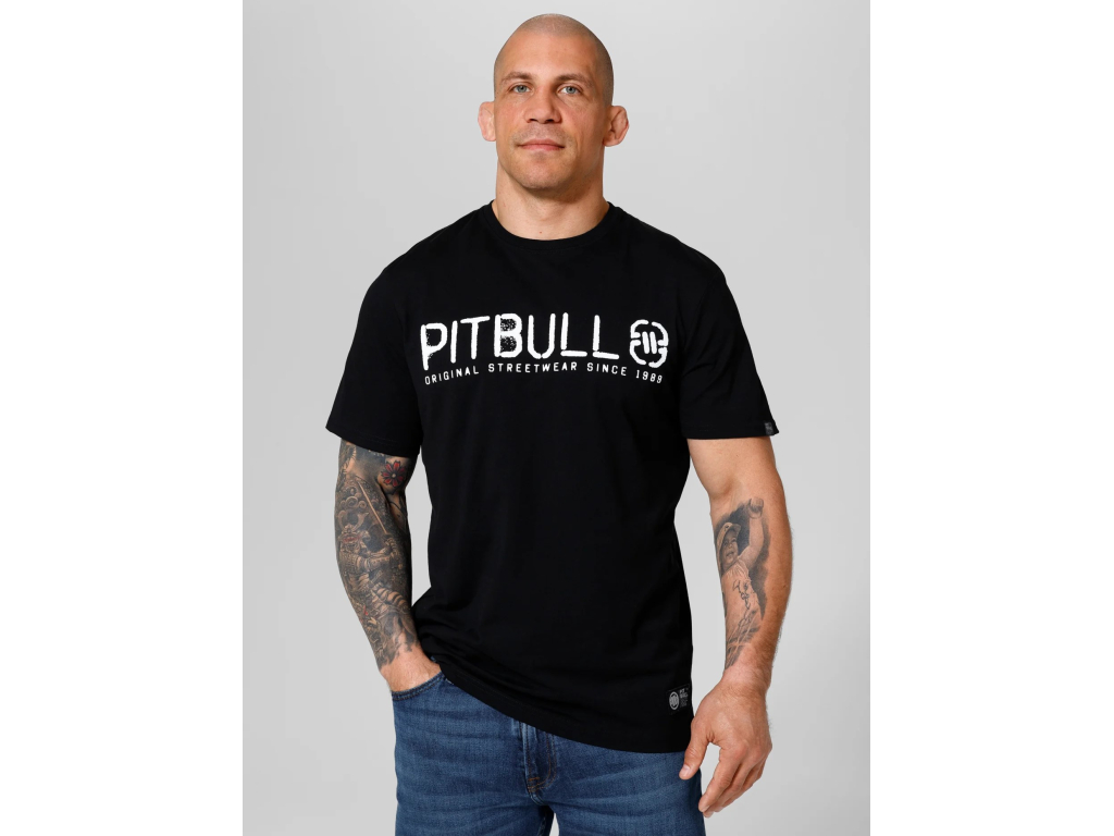 Футболка PIT BULL Origin T-shirt