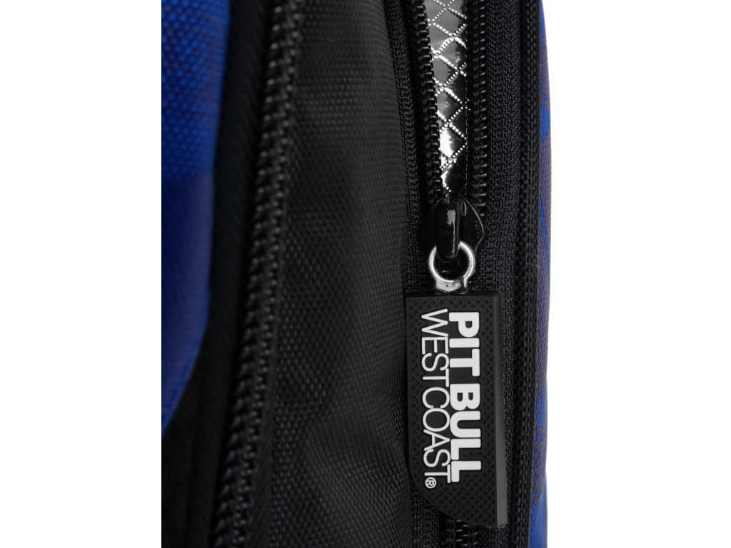 Трансформуємий рюкзак PIT BULL Medium Convertible Logo 2 