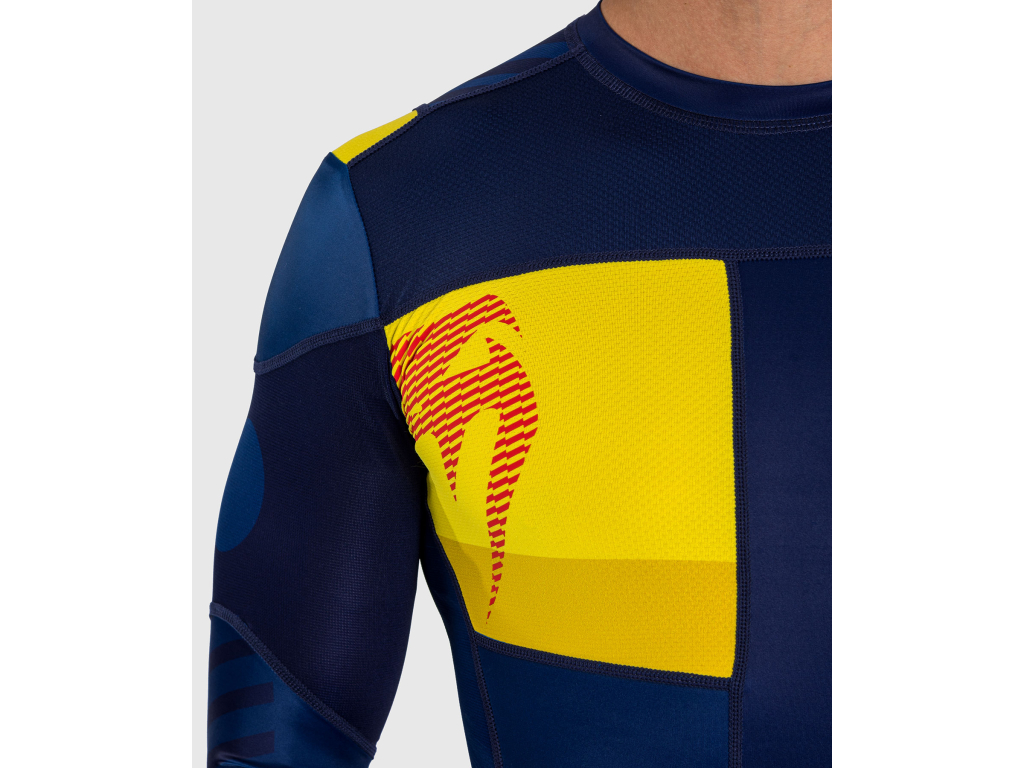 Рашгард VENUM Sport 05 Rashguard Long Sleeves
