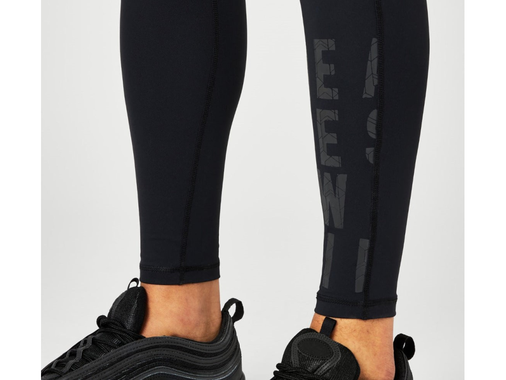 Штани компресійні EVERLAST Men's Compression Tights