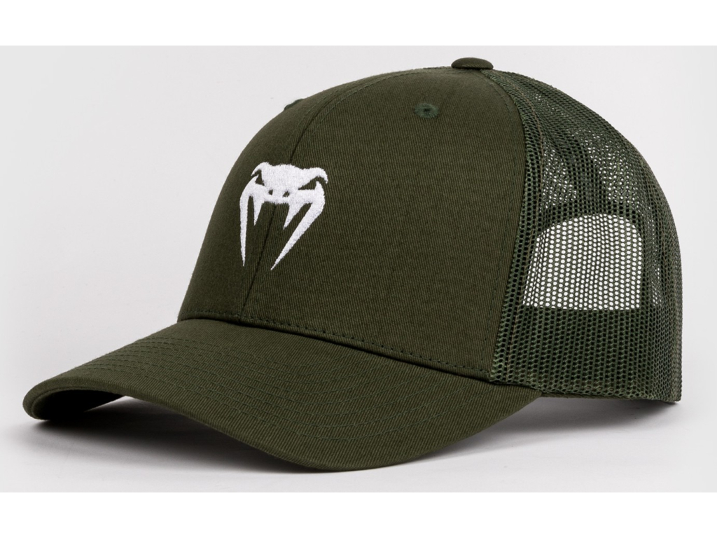 Кепка VENUM Trucker Cap
