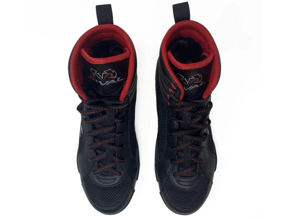 Боксерки RIVAL Guerrero Deluxe Boxing Boots