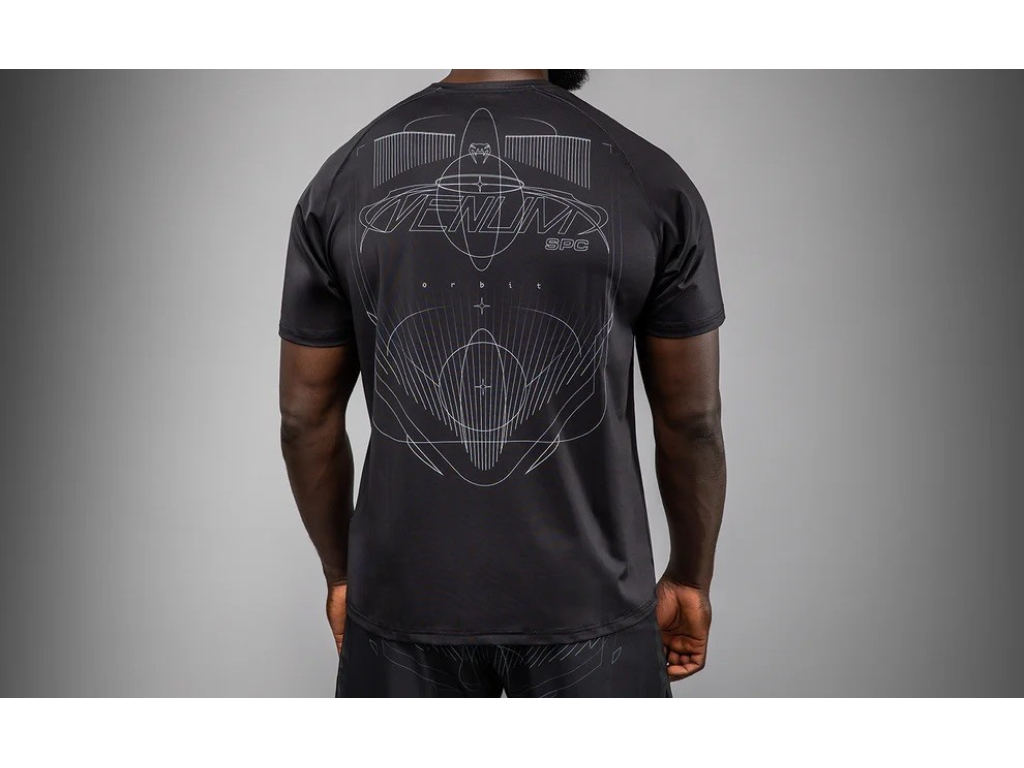 Футболка VENUM Eclipse Dry-Tech