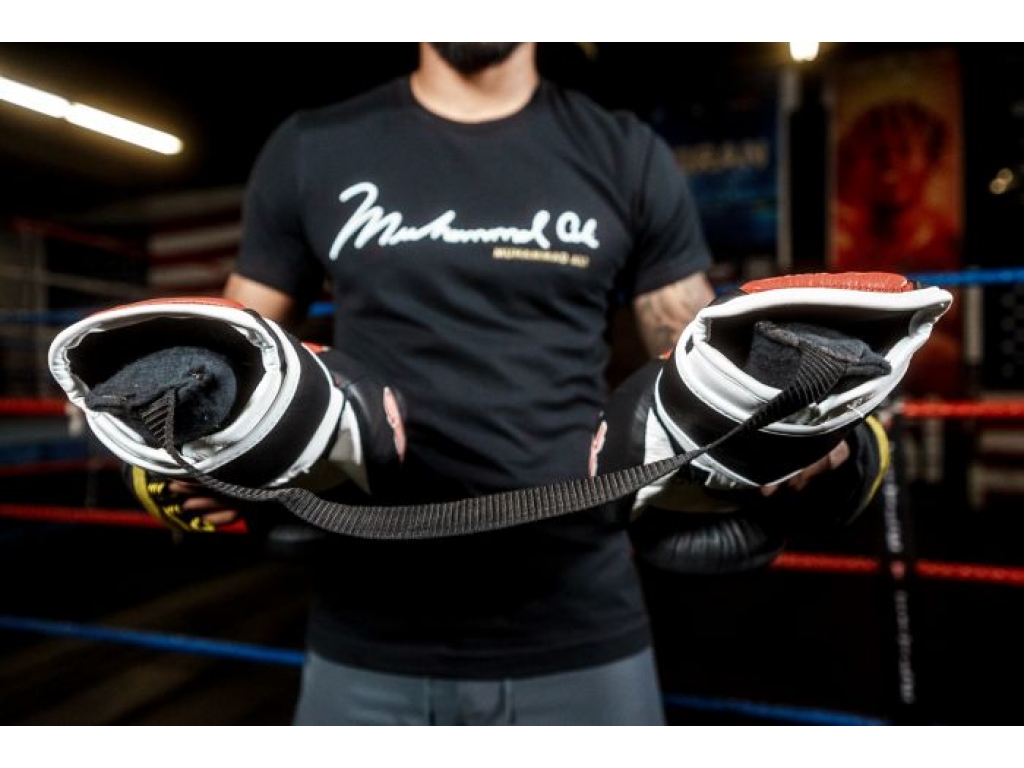 Вкладиші для сушіння в рукавички  TITLE Boxing Glove Dry Devil 2.0