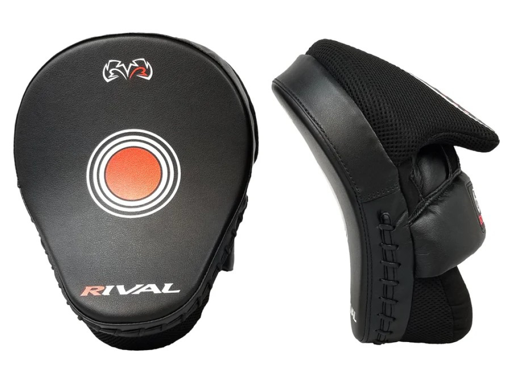 Лапи RIVAL Pro Punch Mitts