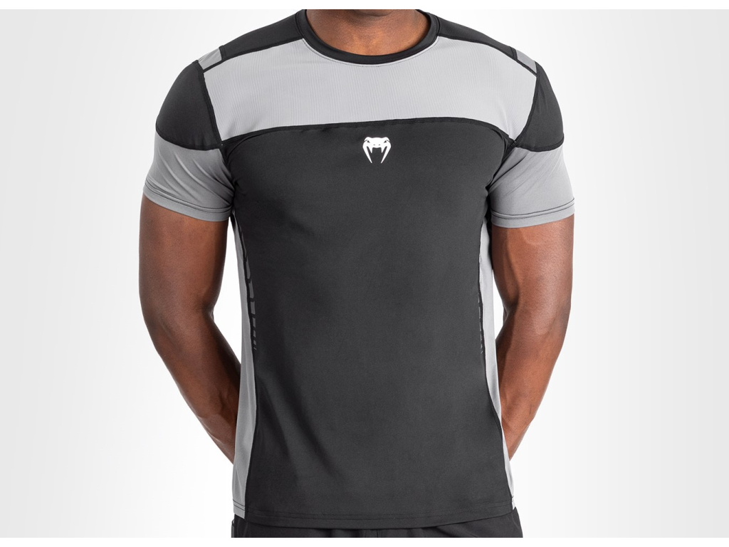 Футболка VENUM Tempest Men's Dry-Tech TShirt