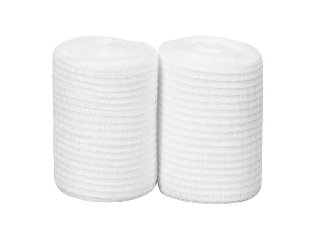 Бинти (гаузи) для тейпування TITLE Boxing Fist-Form Puncher’s Gauze