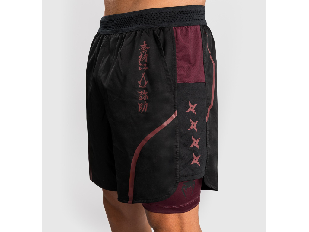 Шорты тренировочные VENUM Assassins Creed Shadows Men’s Training Shorts