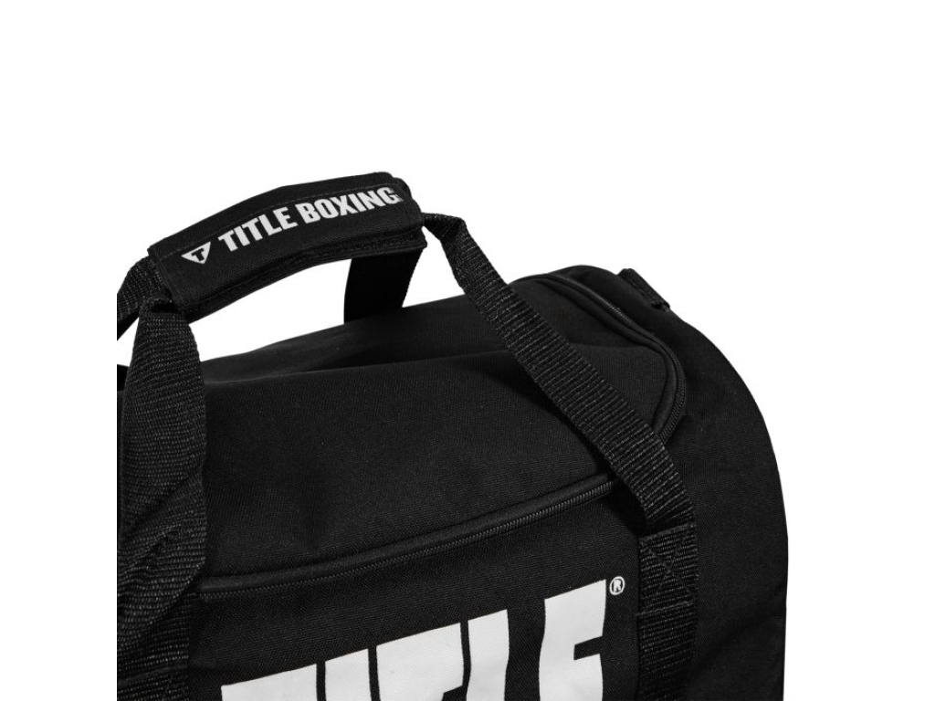 Сумка TITLE Individual Sport Bag