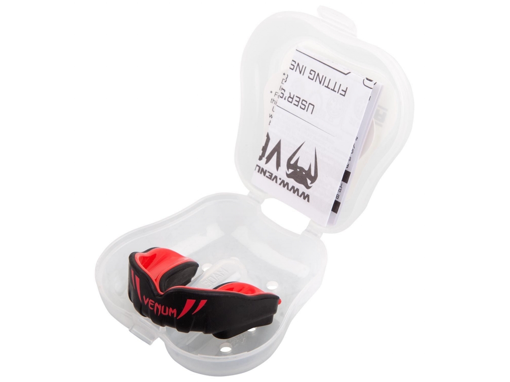 Капа дитяча VENUM Challenger Kids Mouthguard