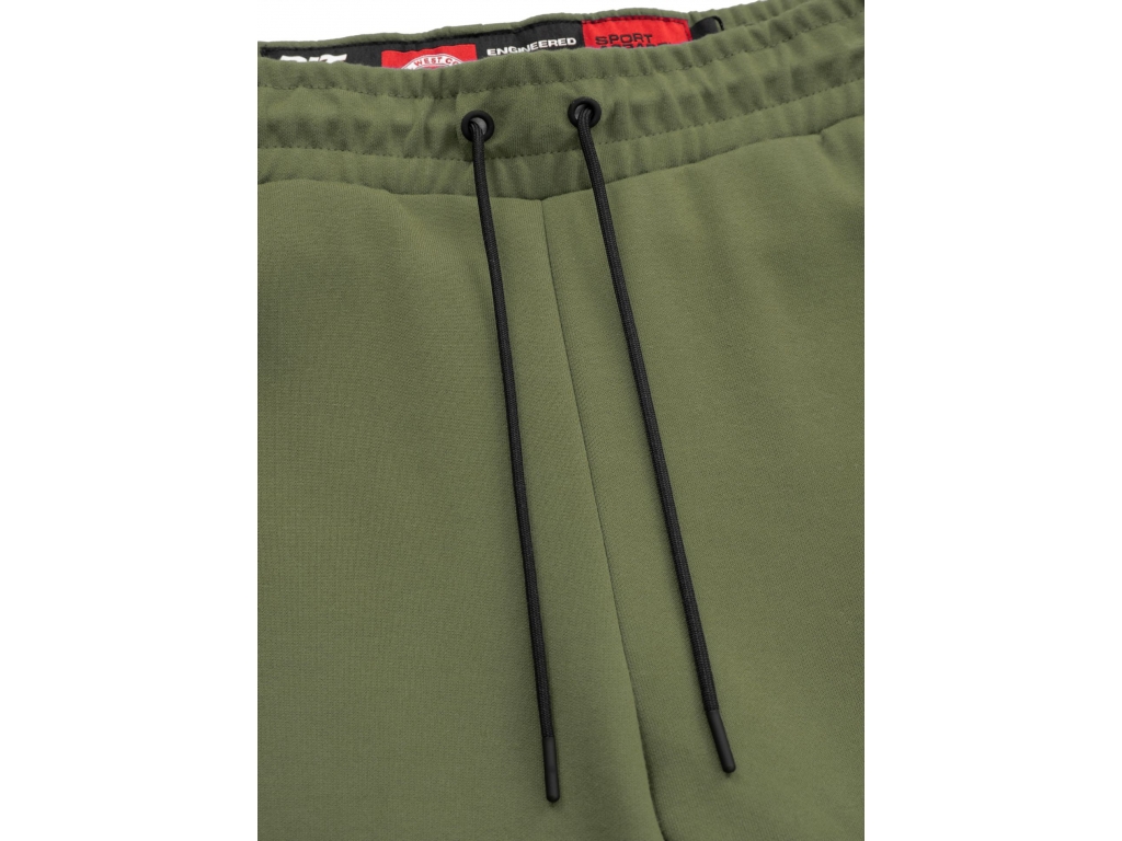 Штани спортивні PIT BULL Joggers Clanton