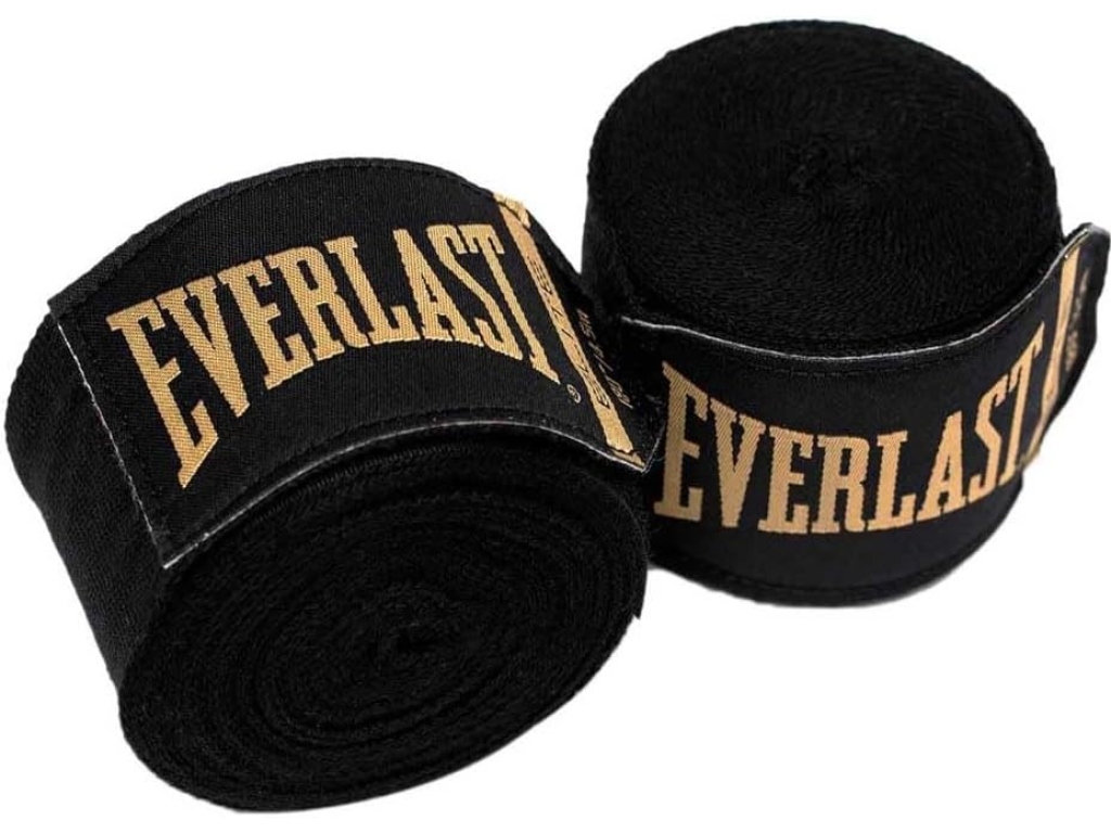 Бинти EVERLAST Elite Handwraps