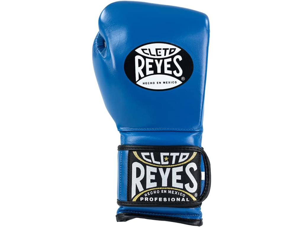 Тренувальні рукавички CLETO REYES Velcro Closure Training