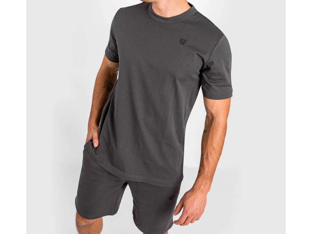 Футболка VENUM Silent Power T-Shirt