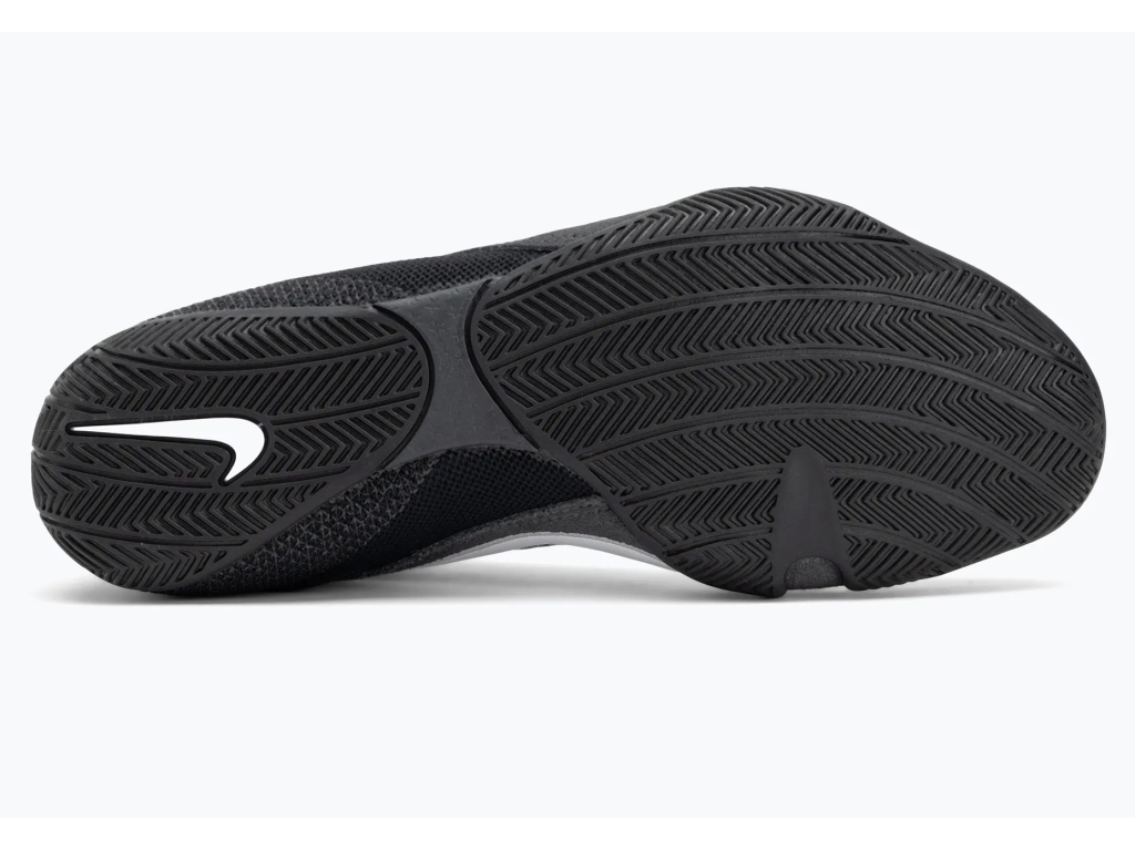 Боксерки NIKE Boxing Shoes Machomai 3