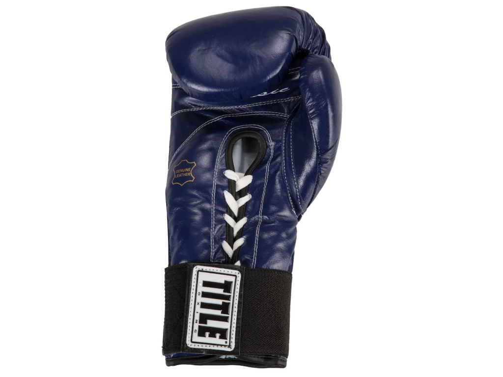Перехідник для боксерських рукавичок TITLE Boxing Converter