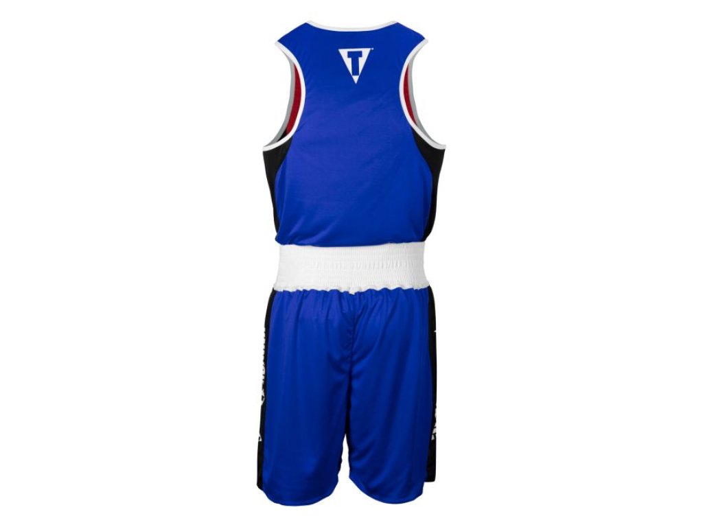 Форма для змагань (реверсивна) TITLE Boxing Stinger Reversible Amateur