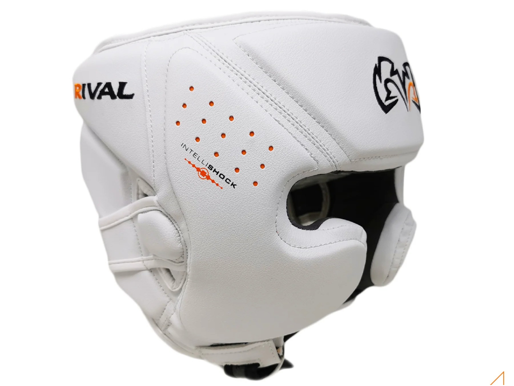 Шолом RIVAL Intelli-Shock Headgear