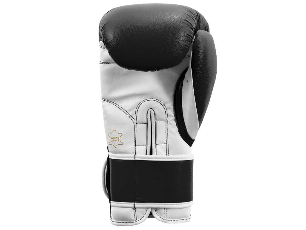 Рукавички тренувальні TITLE Pro Style Leather Training Gloves 3.0