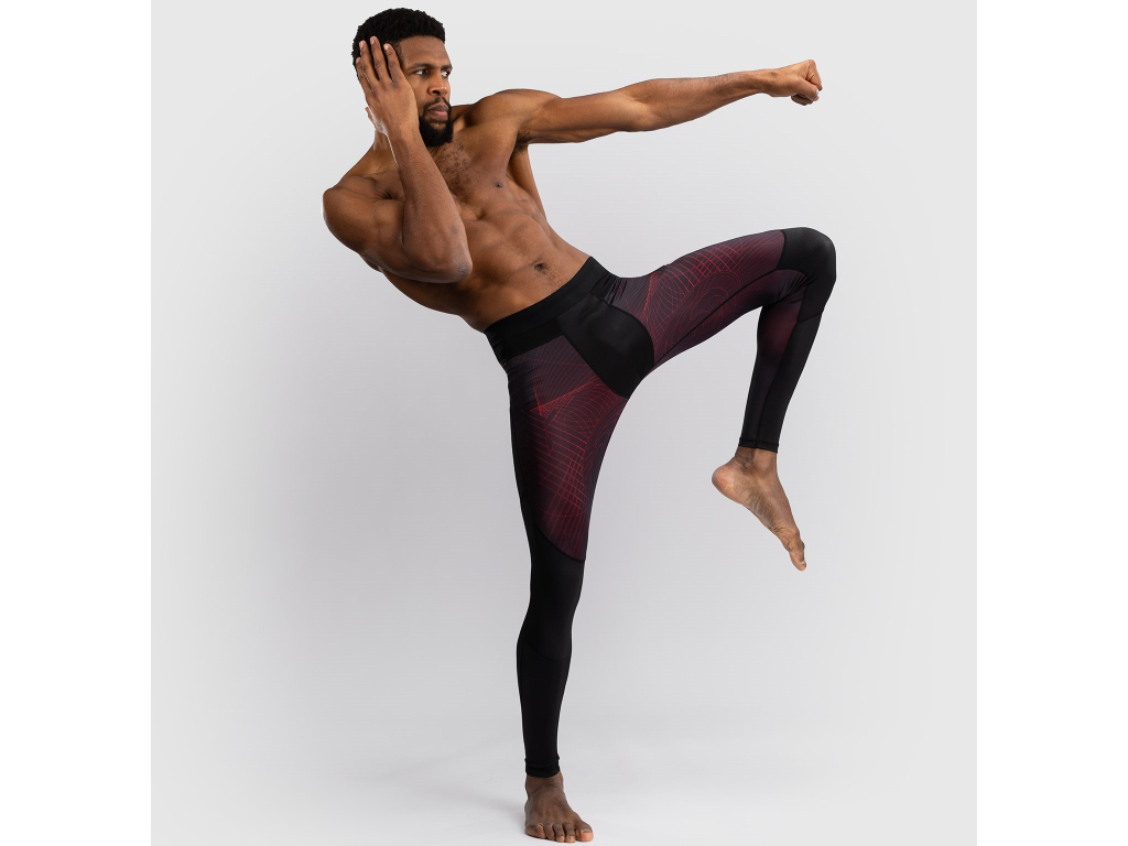 Штани компресійні VENUM G-Fit Air Spat