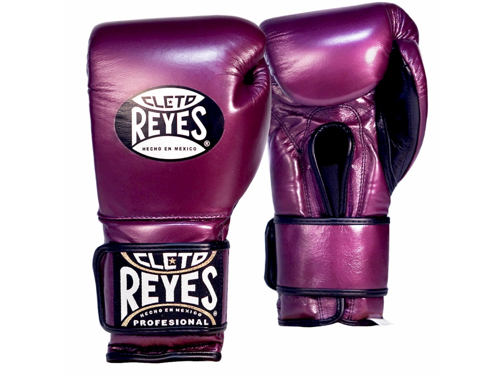 Тренувальні рукавички CLETO REYES Velcro Closure Training