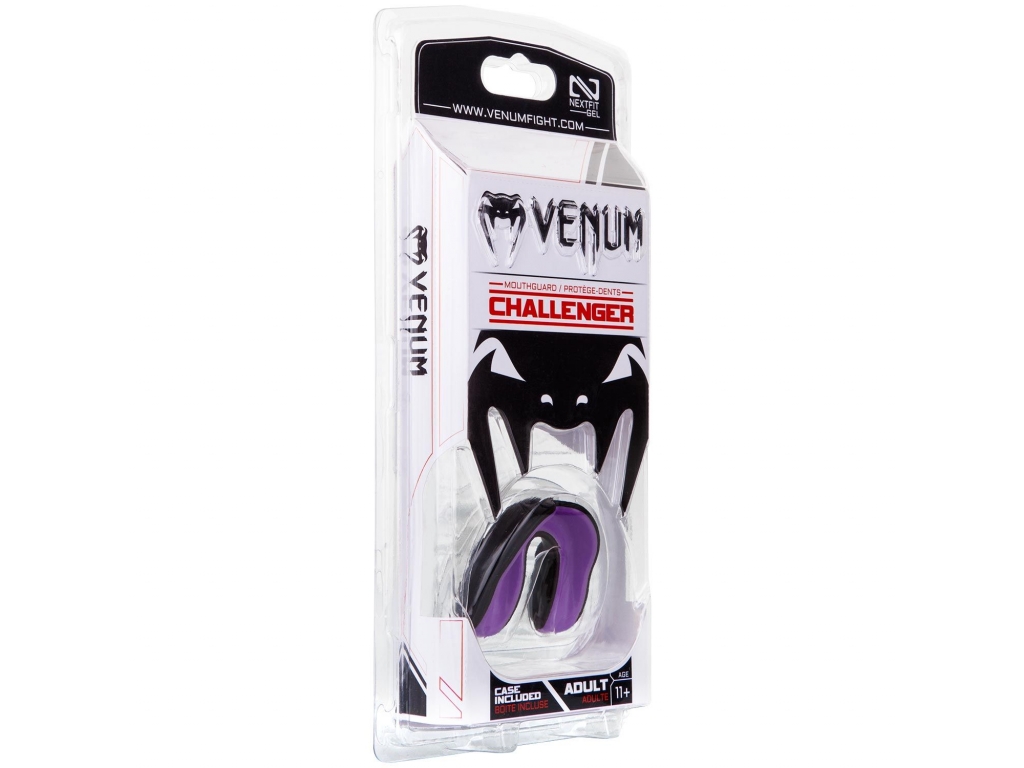 Капа VENUM Challenger Mouthguard
