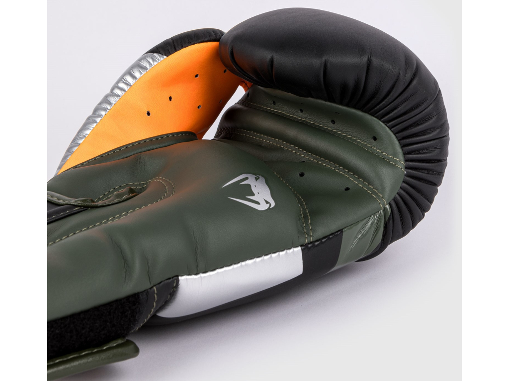 Боксерські рукавички VENUM Elite Boxing Gloves