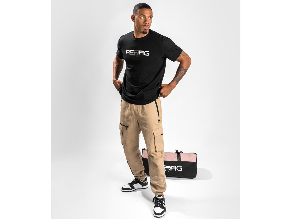 Футболка VENUM Reorg T-Shirt