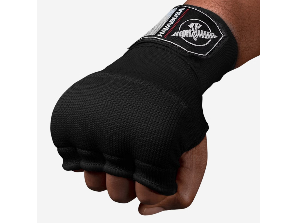 Швидкі бинти HAYABUSA Quick Gel Hand Wraps