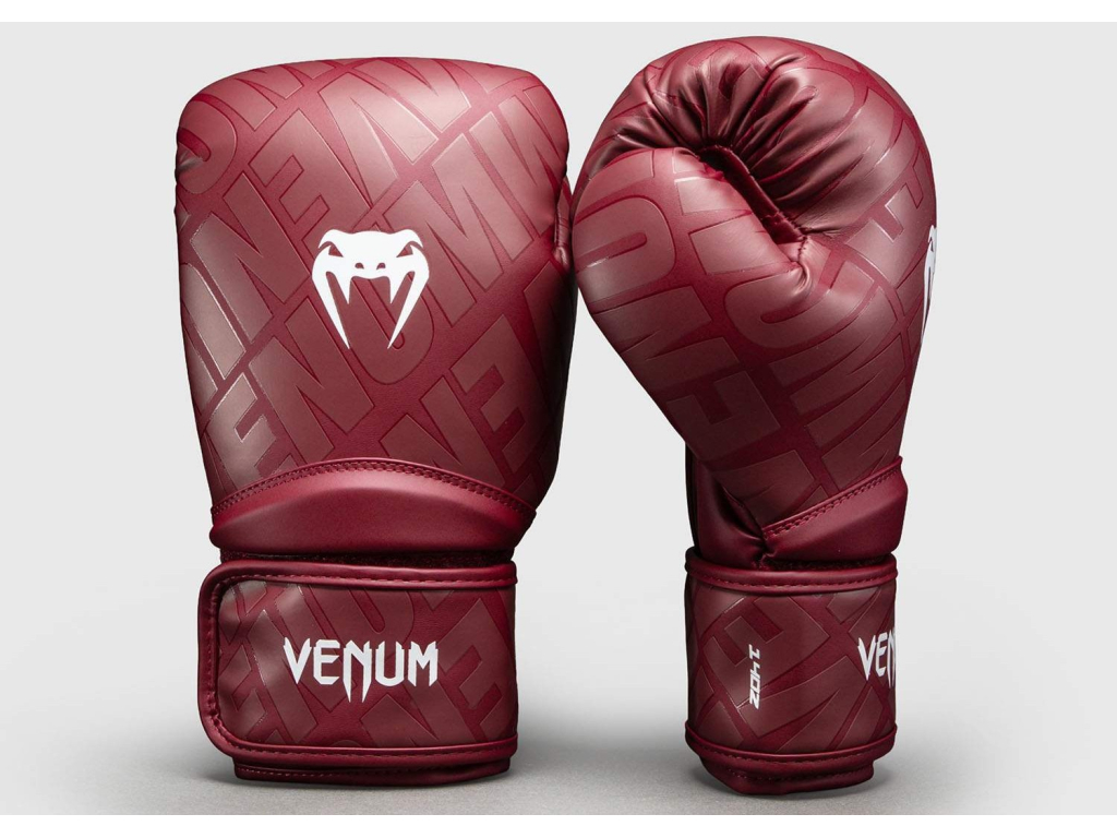 Рукавички боксреські VENUM Contender 1.5 XT 3D Boxing