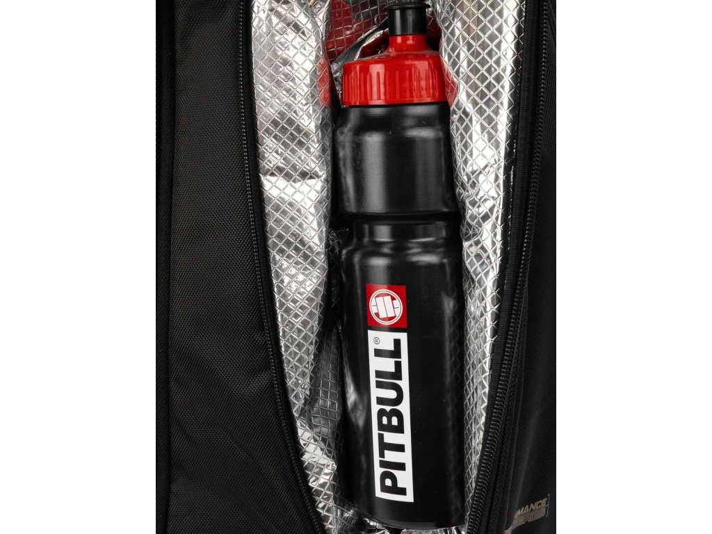 Трансформуємий рюкзак PIT BULL Big Hilltop