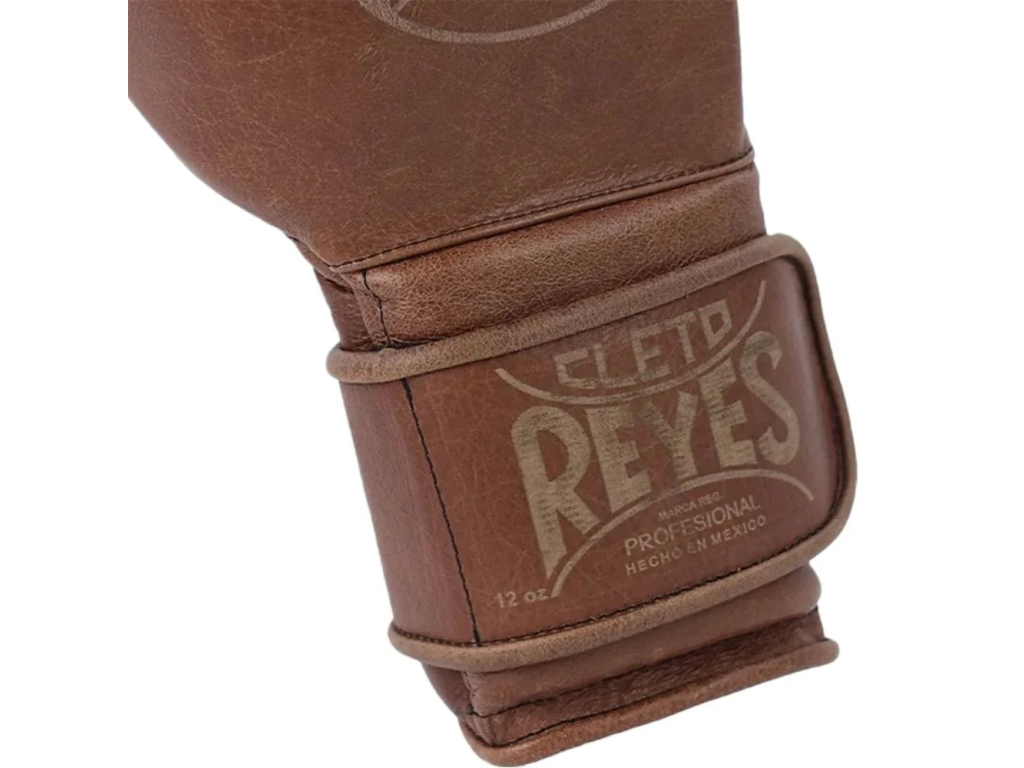 Тренувальні рукавички CLETO REYES Velcro Closure Training