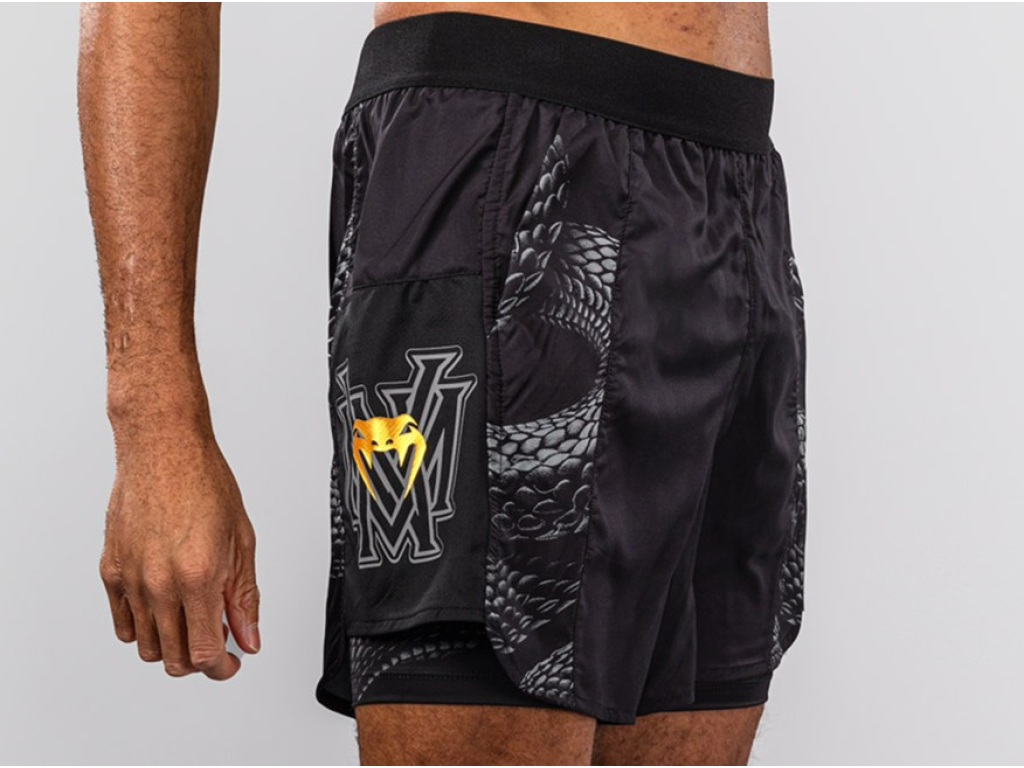 Шорти тренувальні VENUM Matupa Training Shorts
