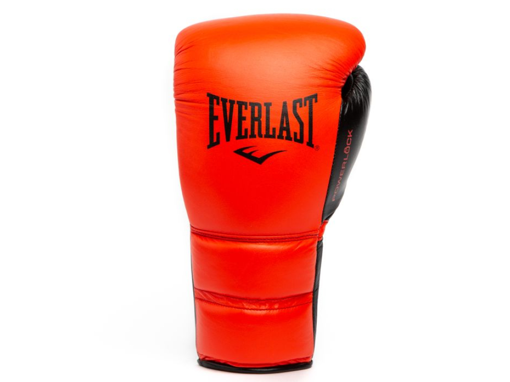 Професійні рукавички EVERLAST Powerlock-2 Pro Fight Gloves