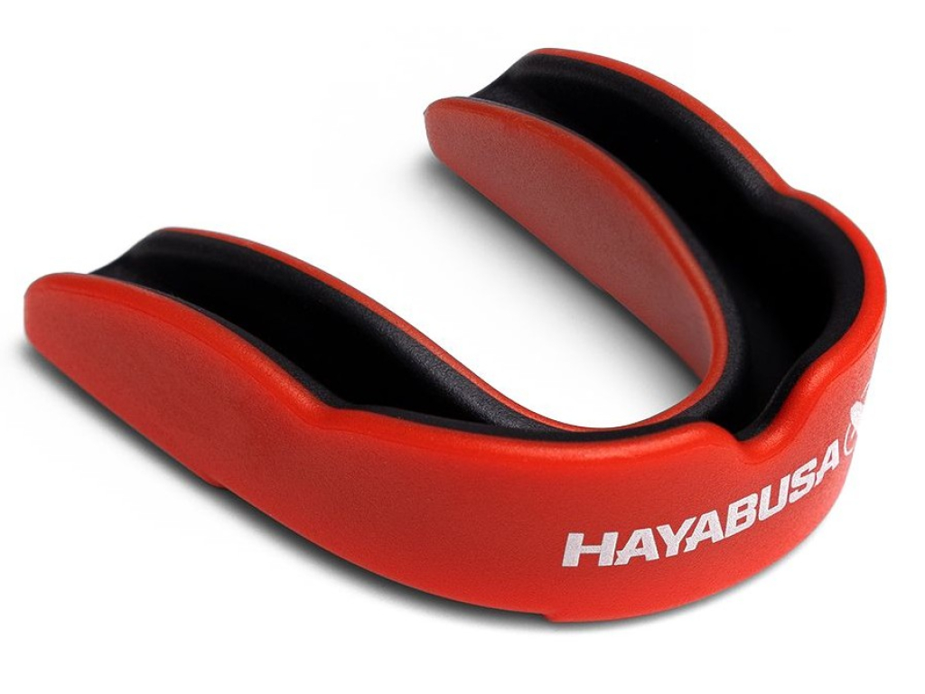 Капа HAYABUSA Combat Mouth Guard
