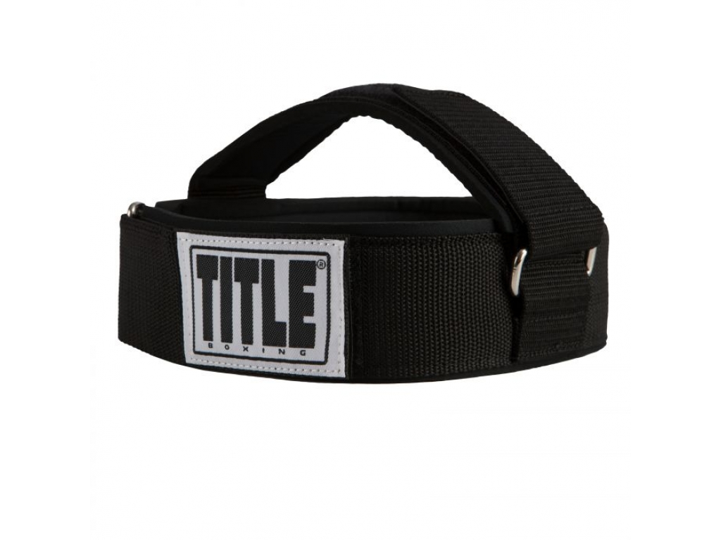 Тренажер TITLE Boxing Reflex Ball