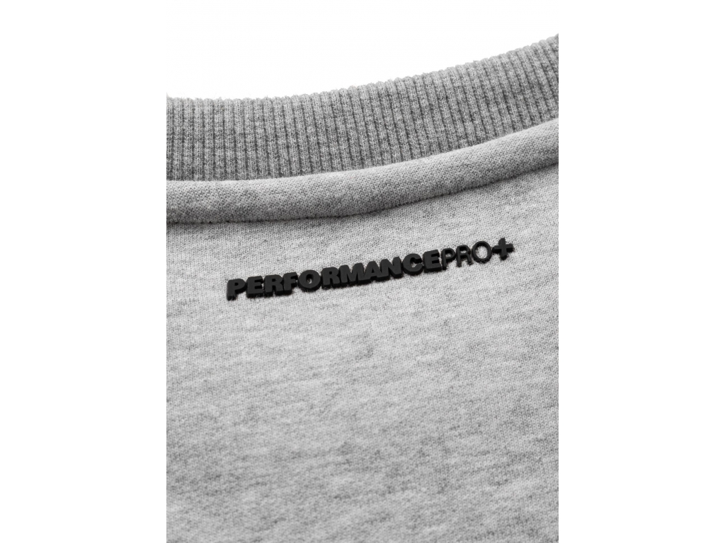 Реглан PIT BULL Crewneck Tanbark