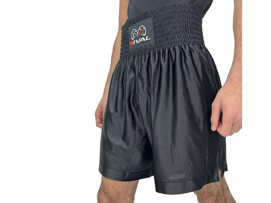 Боксерські труси RIVAL Dazzle Pro Boxing Trunks