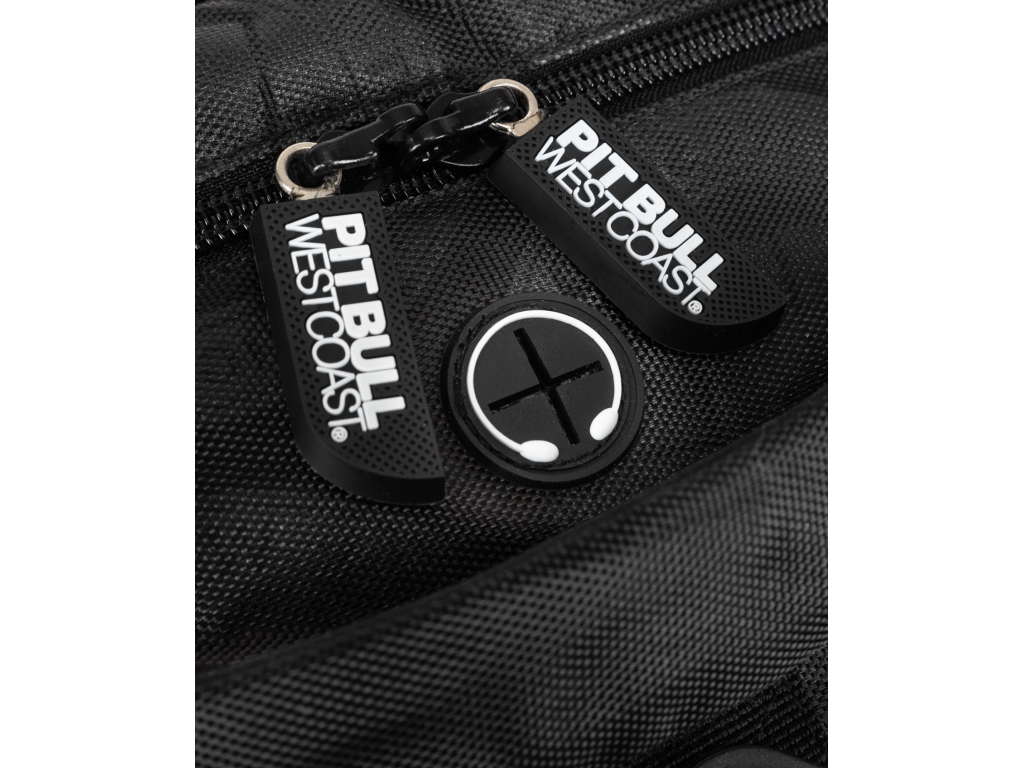 Трансформуємий рюкзак PIT BULL Big Convertible Logo 2