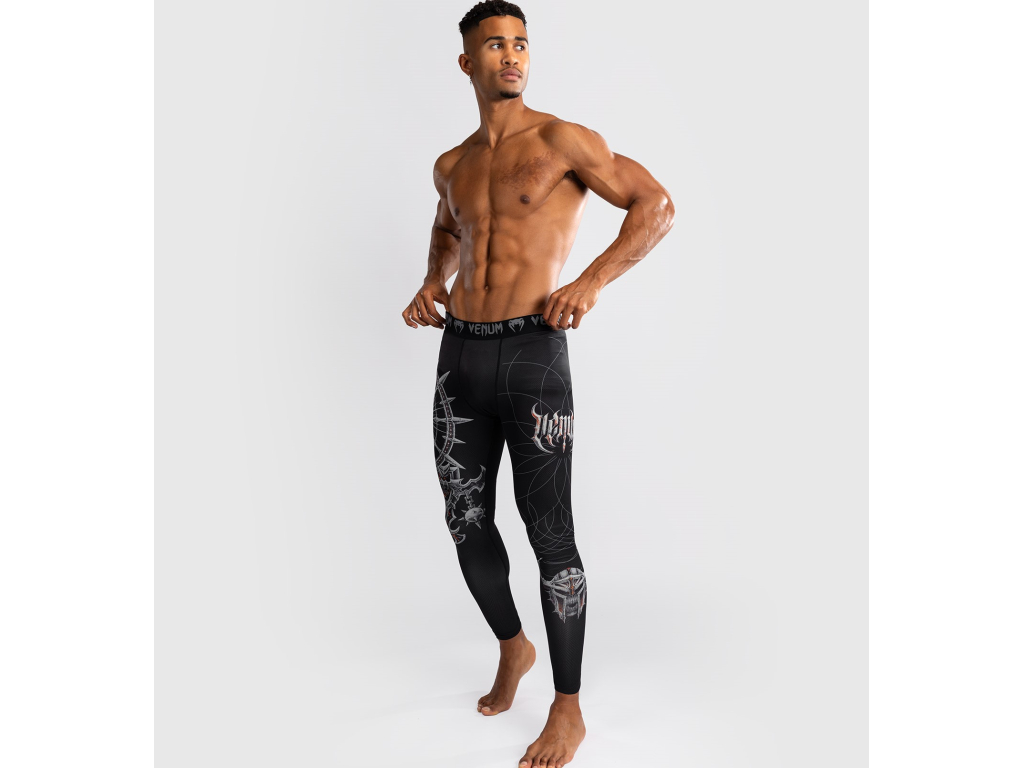 Штани компресійні VENUM Gladiator 5.0 Men's Spats