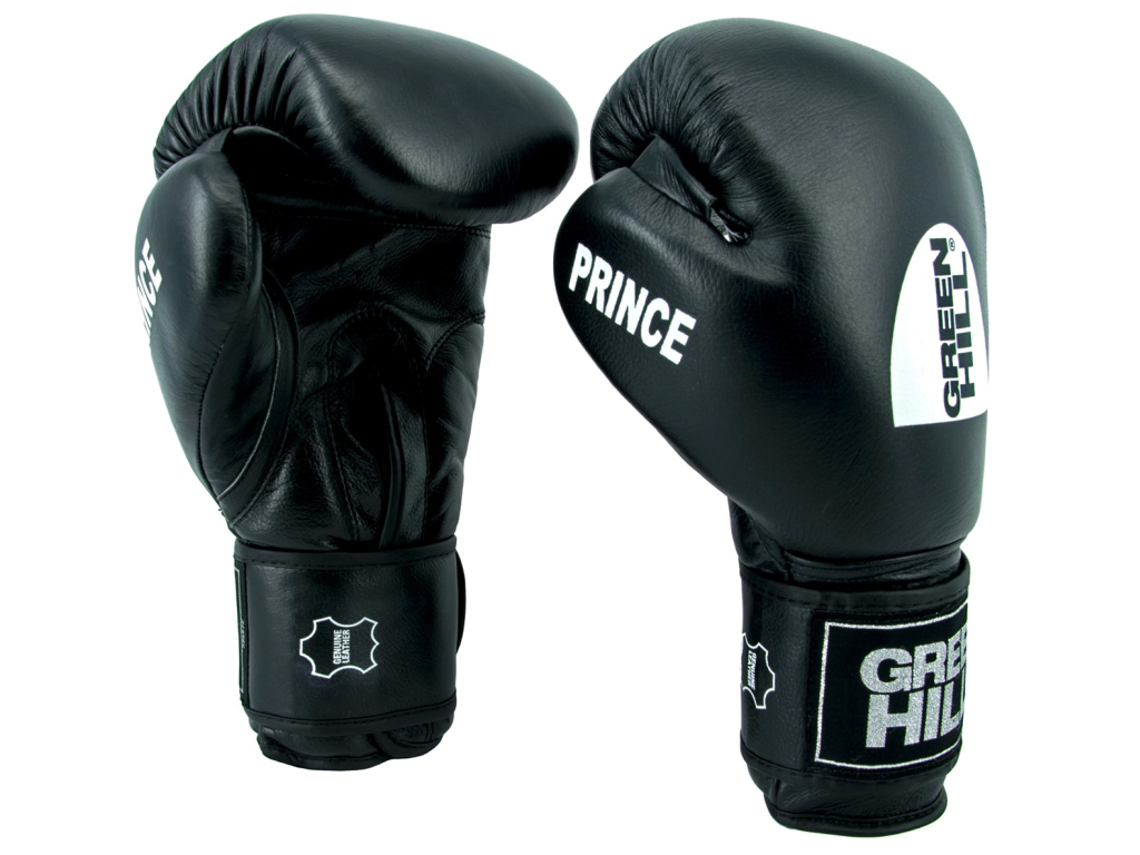 Тренувальні&nbsp;рукавички&nbsp;GREEN&nbsp;HILL&nbsp;Prince