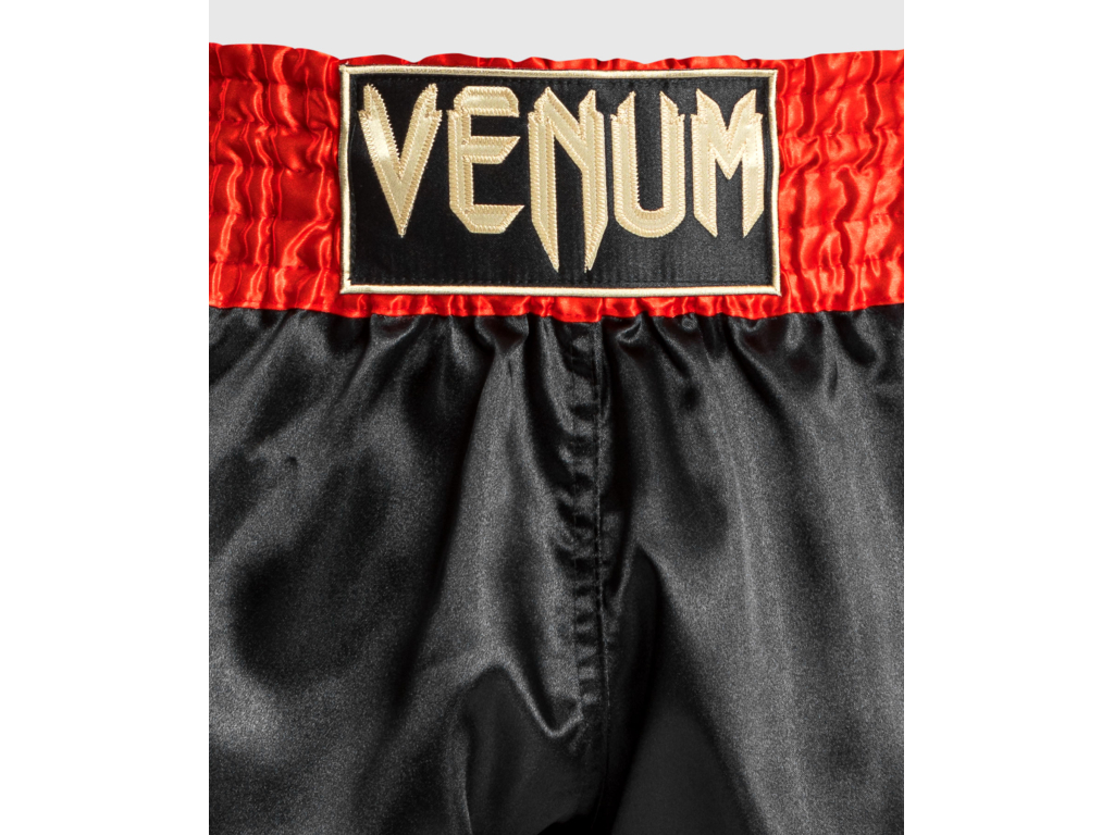 Шорти для тайського боксу VENUM Muay Thai Shorts Classic