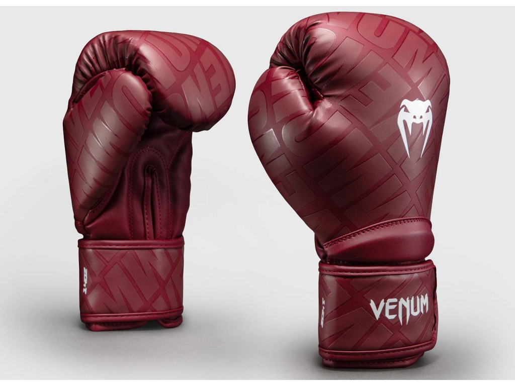 Рукавички боксреські VENUM Contender 1.5 XT 3D Boxing