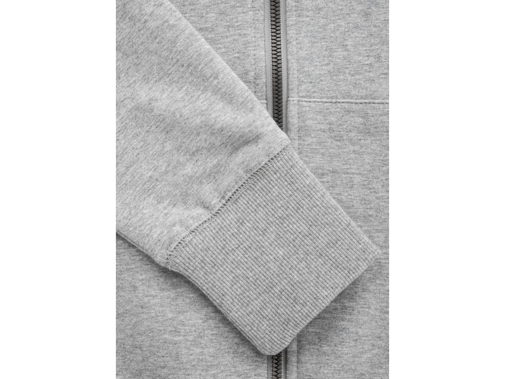 Кенгурушка на блискавці PIT BULL Zip Hoodie Small Logo French Terry