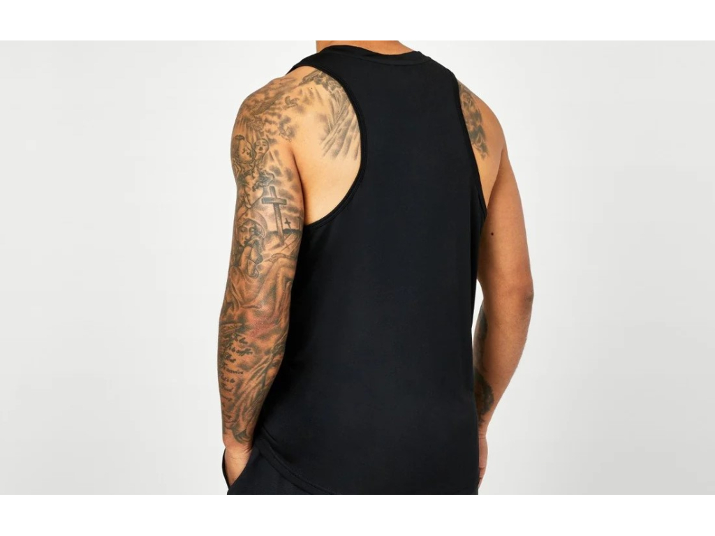 Майка EVERLAST Men's Poly Tank Top