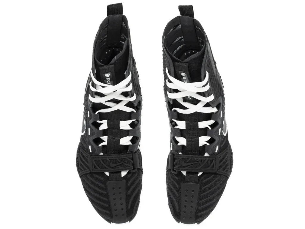 Боксерки NIKE HyperKO-3 Boxing
