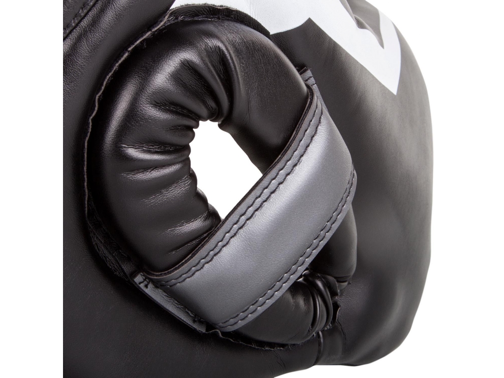 Шолом бамперний VENUM Elite Iron Headgear