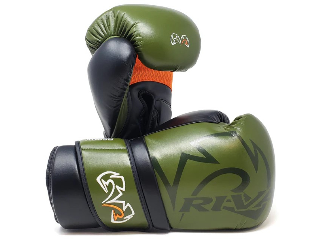 Рукавички тренувальні RIVAL Impulse Sparring Gloves