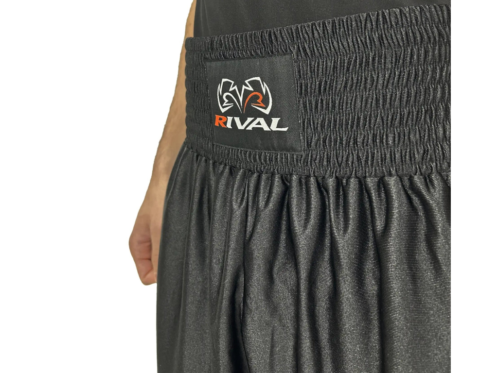 Боксерські труси RIVAL Dazzle Pro Boxing Trunks